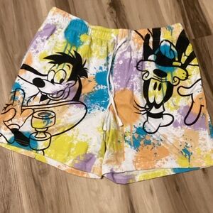 Disney Parks Lounge shorts